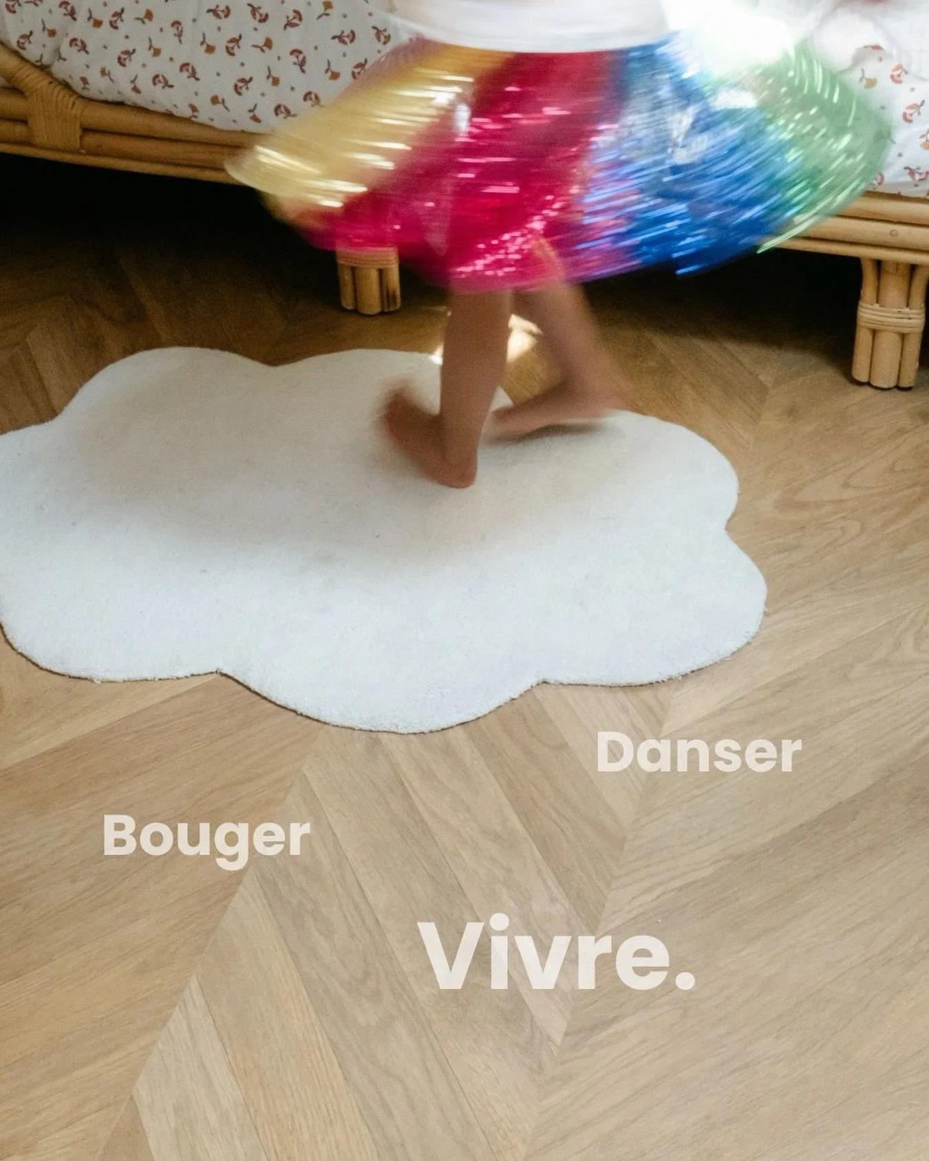 Et puis c'est tout 💋