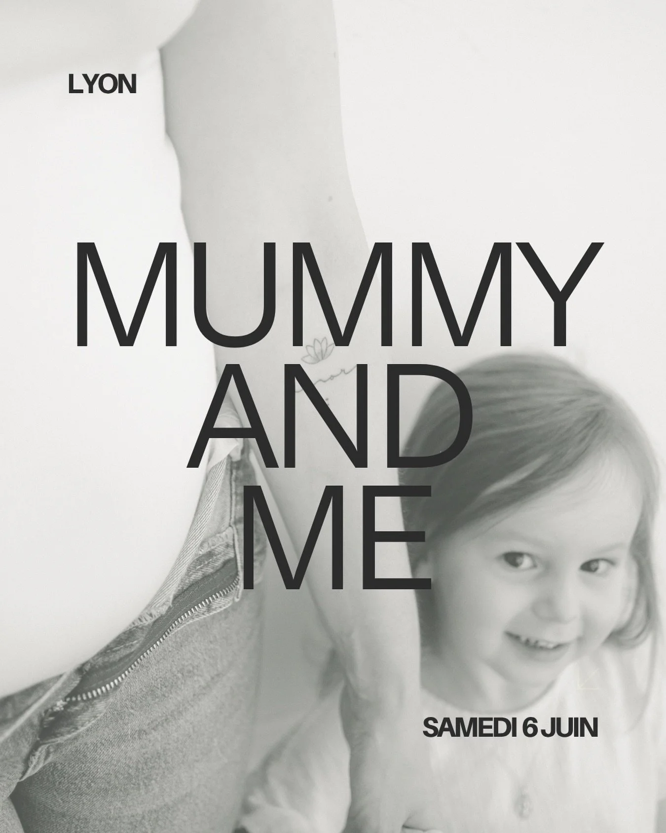 S&eacute;ance Mommy AND Me ☀️

&Agrave; l'occasion de la f&ecirc;te des m&egrave;res, j'ai eu envie de vous cr&eacute;er une s&eacute;ance rien que pour vous, les m&egrave;res mais plus largement les femmes.

On le sait, les femmes apparaissent beauc