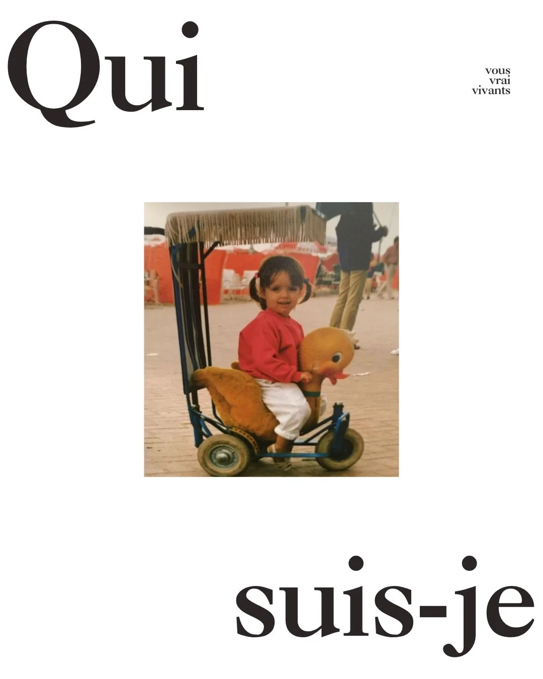Depuis le temps, c'est peut-&ecirc;tre le moment que je me pr&eacute;sente 🫣

Moi, c&rsquo;est Aur&eacute;lie. Je suis photographe, maman d&rsquo;Octave et Robin, et particuli&egrave;rement sensible &agrave; tout ce qui raconte les liens d&rsquo;une