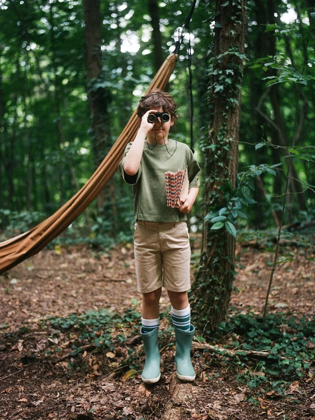 Shooting pour @lettresdunexplorateur 

Jolie marque avec laquelle j'ai eu beaucoup de plaisir de faire ce Shooting. Filez voir les lettres que vous enfants peuvent recevoir c'est tr&egrave;s chouette ! 

&Ccedil;a donne envie de partir &agrave; l'ave