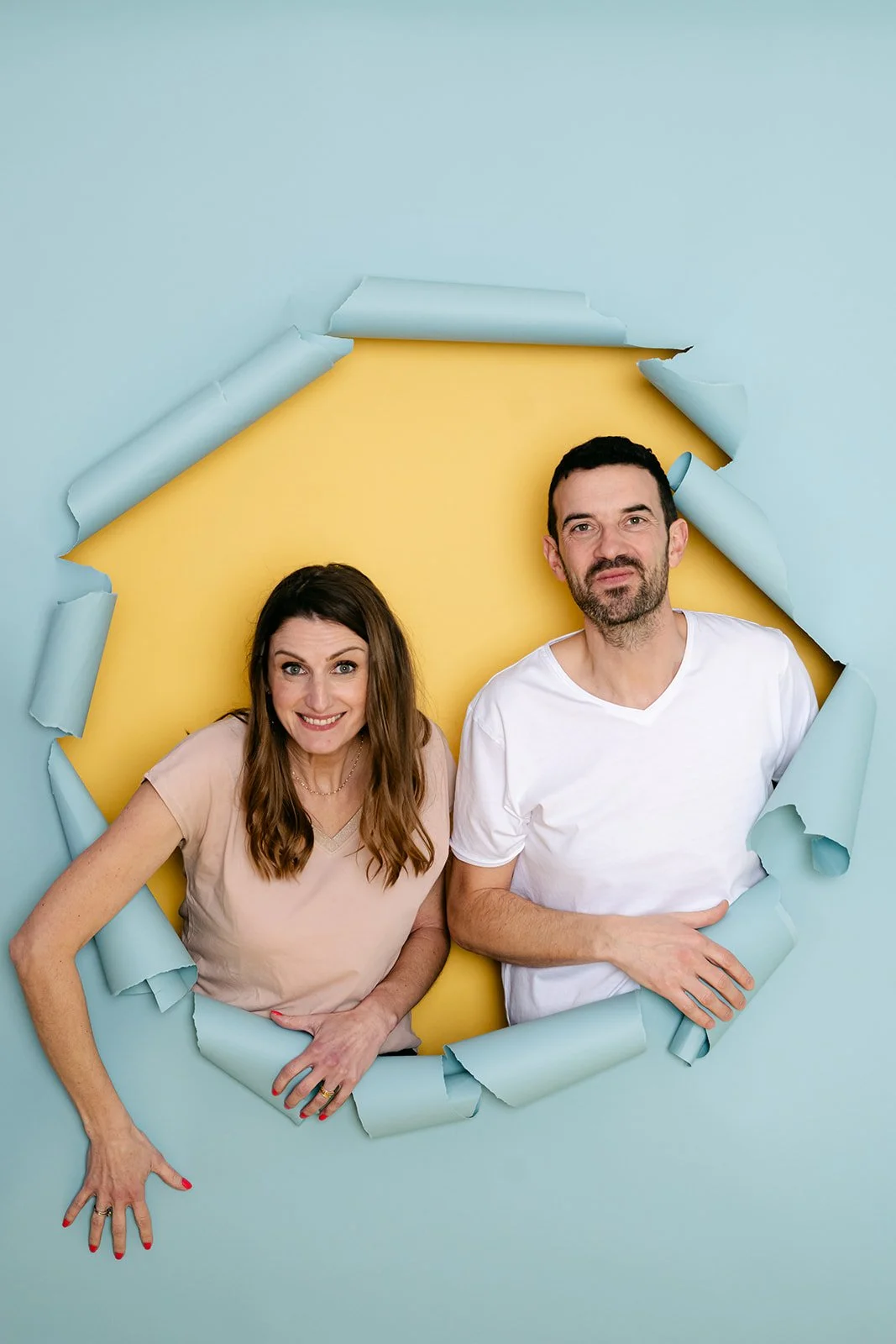 Paprikka, accompagnement d'entreprises et de leaders dans leur transformation