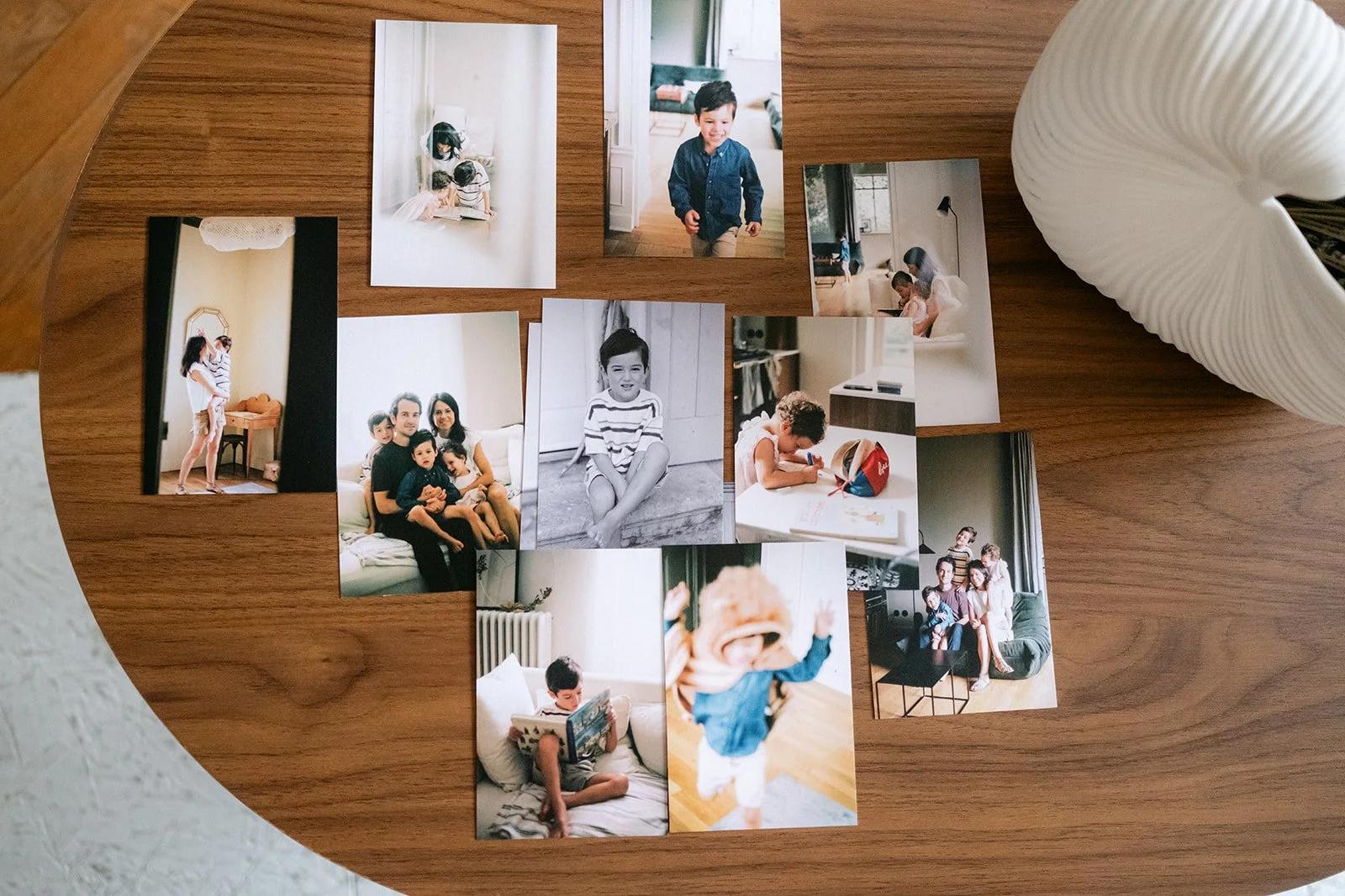 Tirages souples seuls