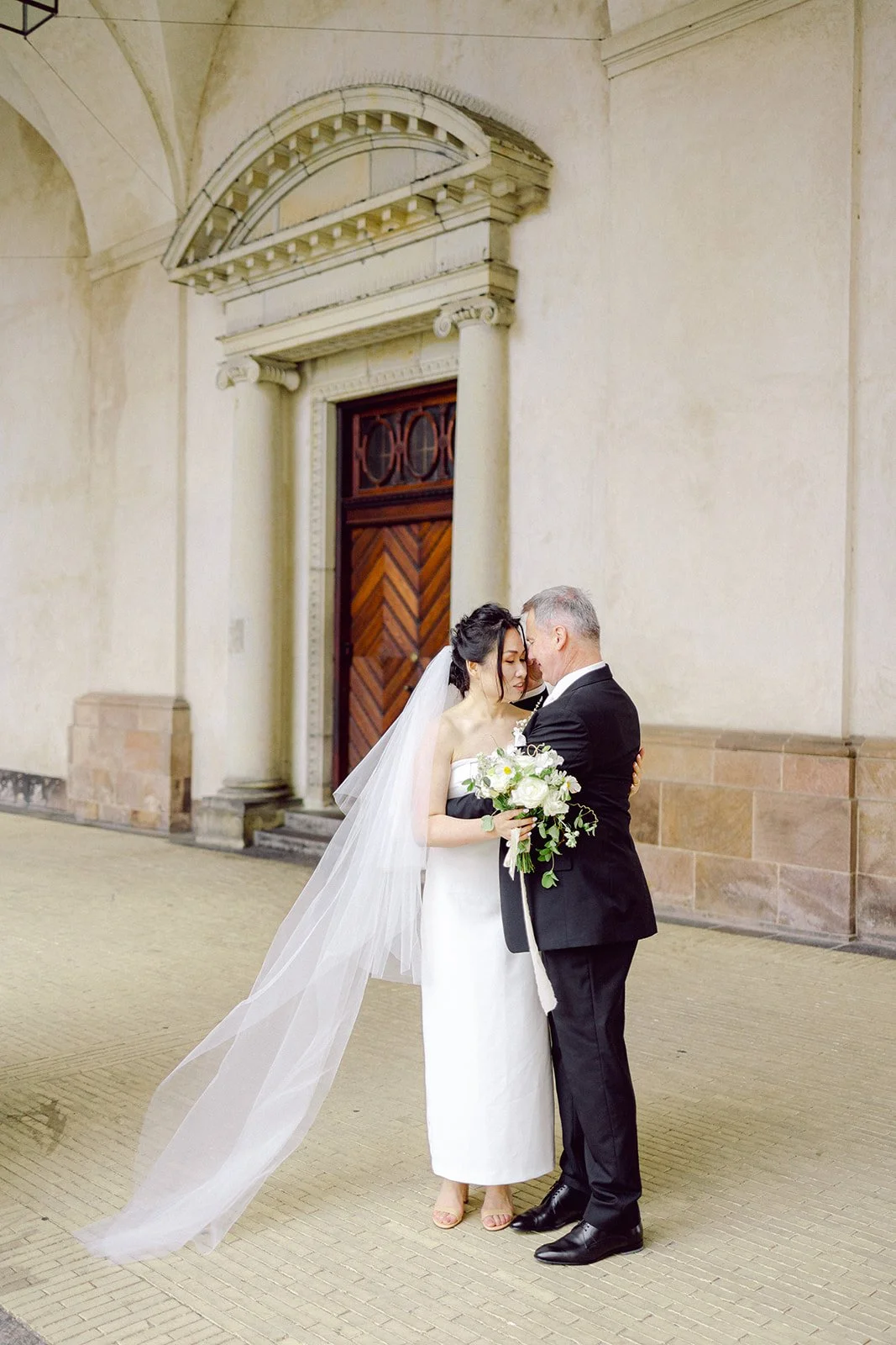 How to Get Married in Denmark: DIY the Paperwork VS Hire an Agency?