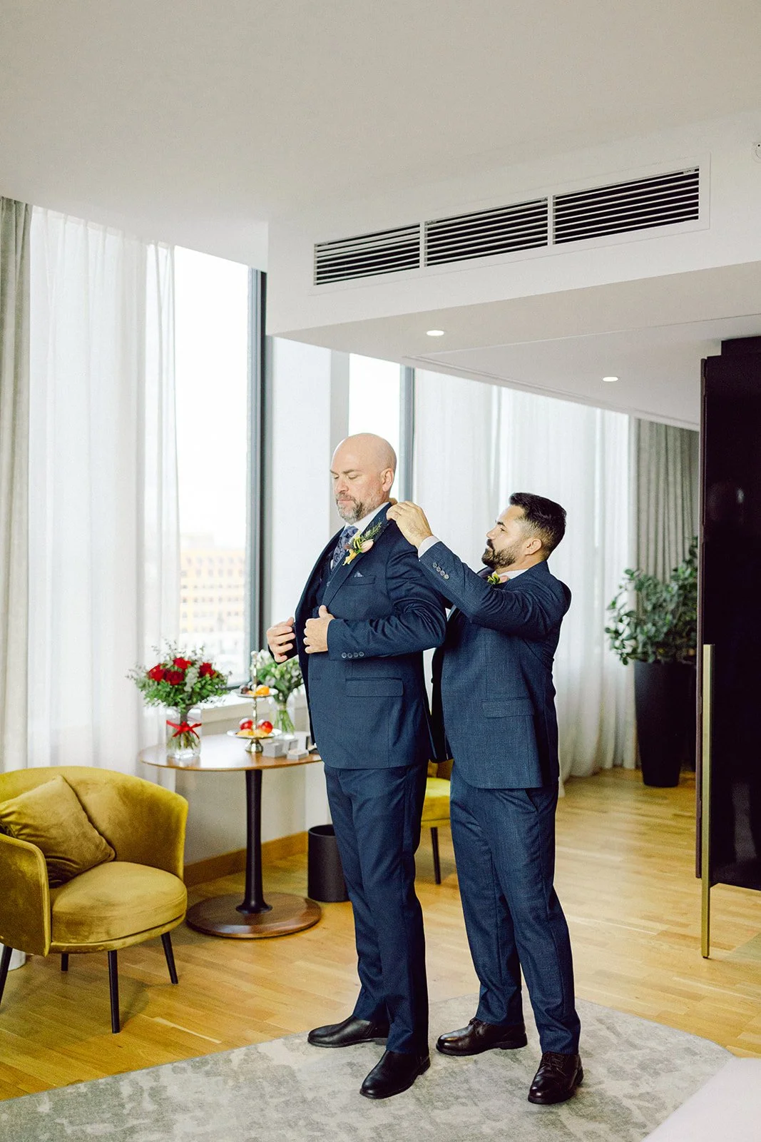 7 Budget Mistakes International Couples Make Planning Copenhagen City Hall Weddings