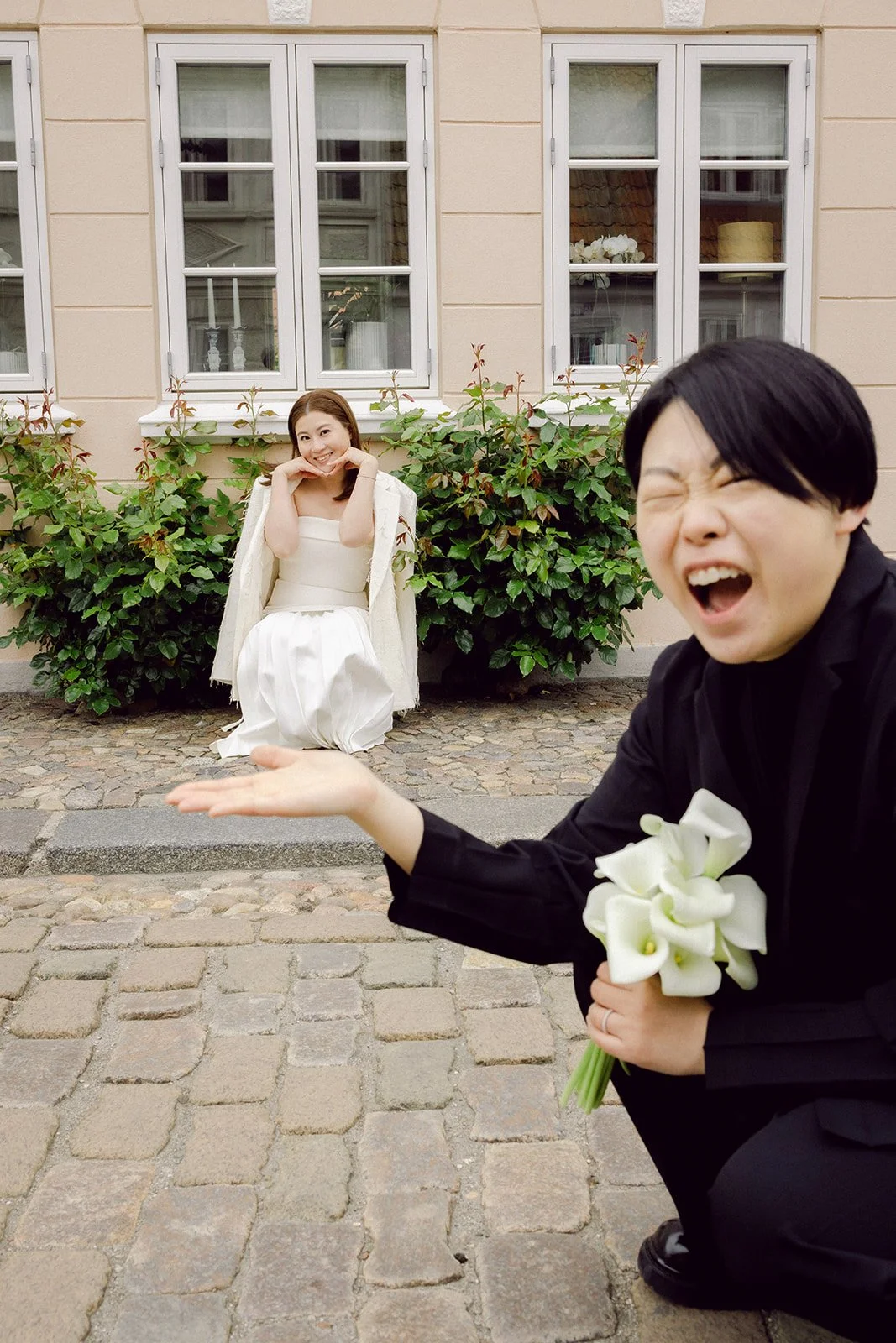 4 Copenhagen Wedding Activities Couples Actually Recommend (Not Nyhavn)