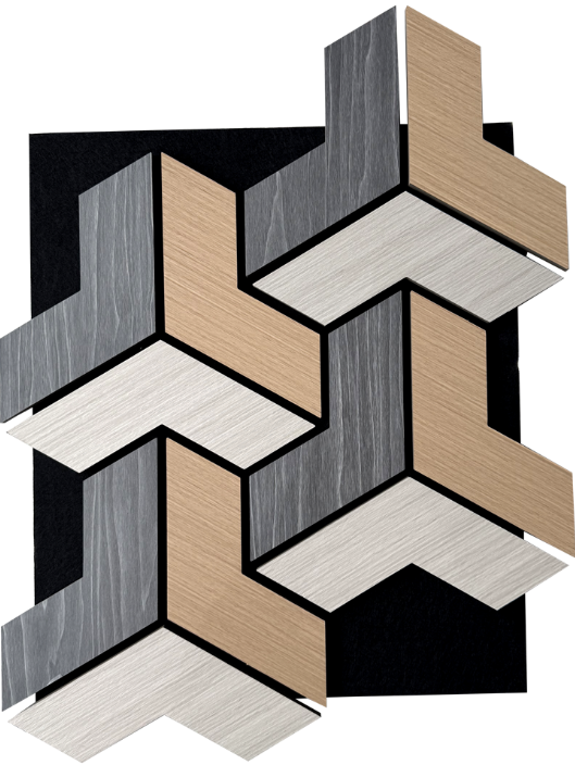 soundproof panel-BS008