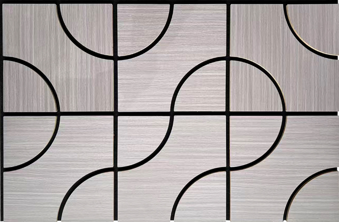 soundproof panel-BS024