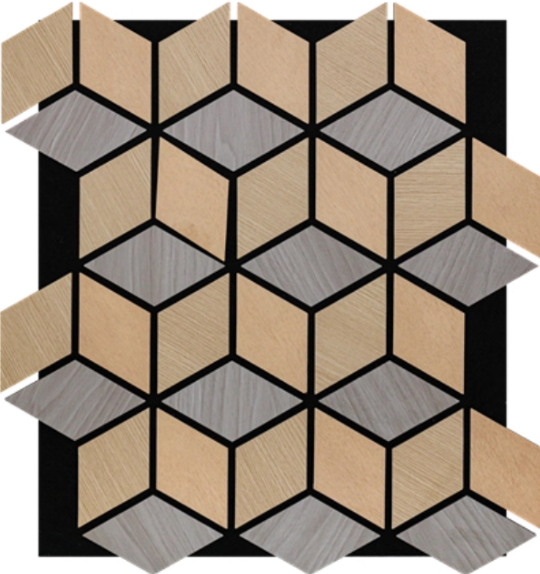 soundproof panel-BS004