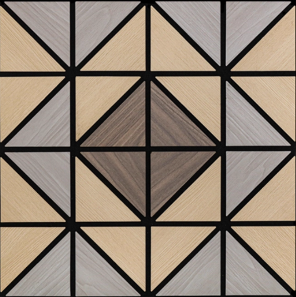 soundproof panel-BZ002