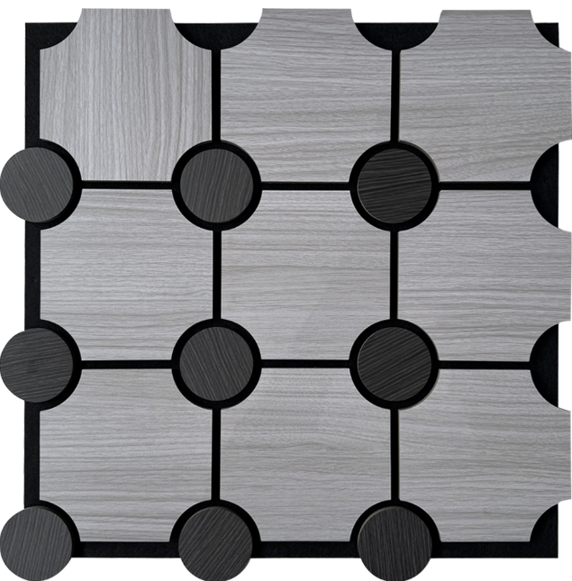 soundproof panel-BZ015