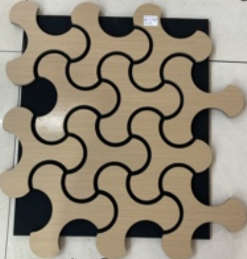 soundproof panel-BS012