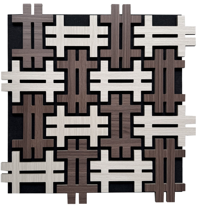 soundproof panel-BS001