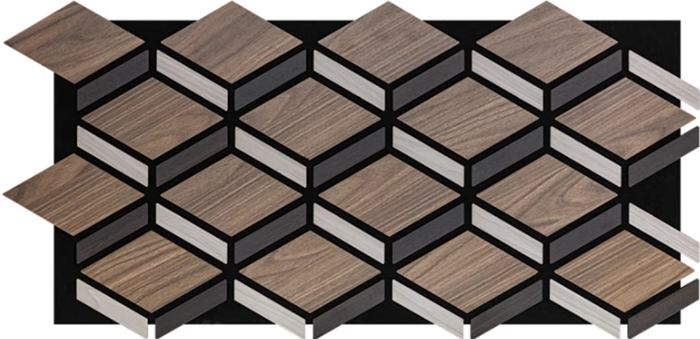 soundproof panel-BS018