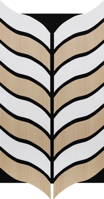 soundproof panel-BS020