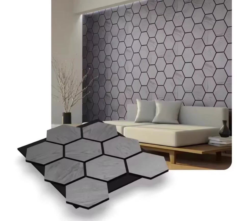 soundproof panel-BS015