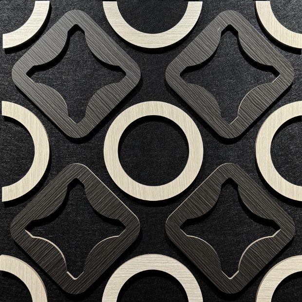 soundproof panel-BZ013