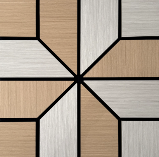 soundproof panel-BZ007