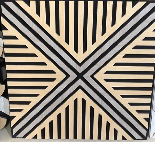 soundproof panel-BZ003X