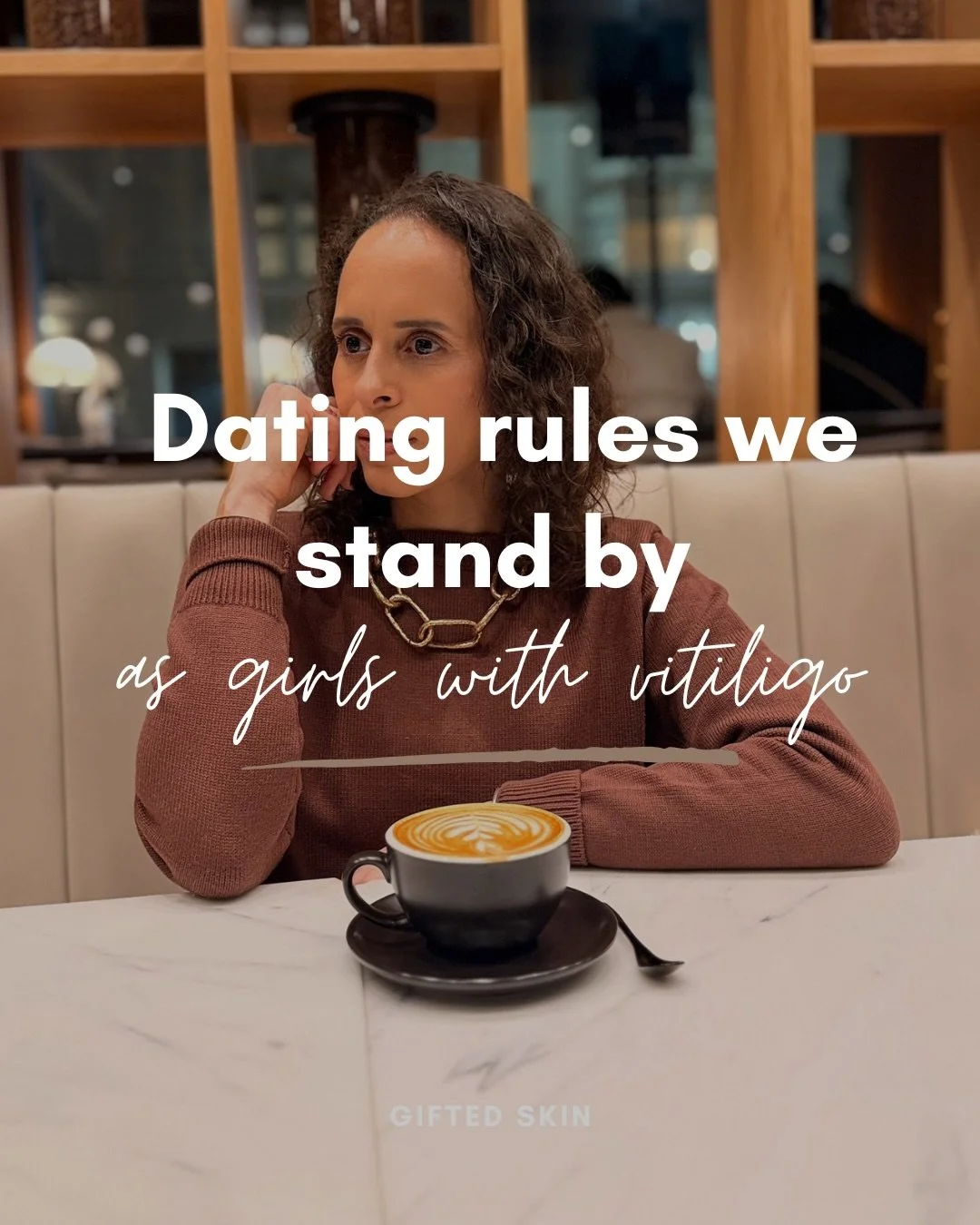 𝐓𝐡𝐢𝐬 𝐢𝐬 𝐟𝐨𝐫 𝐭𝐡𝐞 𝐠𝐢𝐫𝐥𝐬 𝐰𝐢𝐭𝐡 𝐯𝐢𝐭𝐢𝐥𝐢𝐠𝐨 𝐰𝐡𝐨 𝐚𝐫𝐞 𝐝𝐨𝐧𝐞 𝐪𝐮𝐞𝐬𝐭𝐢𝐨𝐧𝐢𝐧𝐠 𝐭𝐡𝐞𝐢𝐫 𝐰𝐨𝐫𝐭𝐡 𝐢𝐧 𝐝𝐚𝐭𝐢𝐧𝐠&hellip;

If you&rsquo;re a girl who&rsquo;s navigating the dating world, I know it can feel tough&h