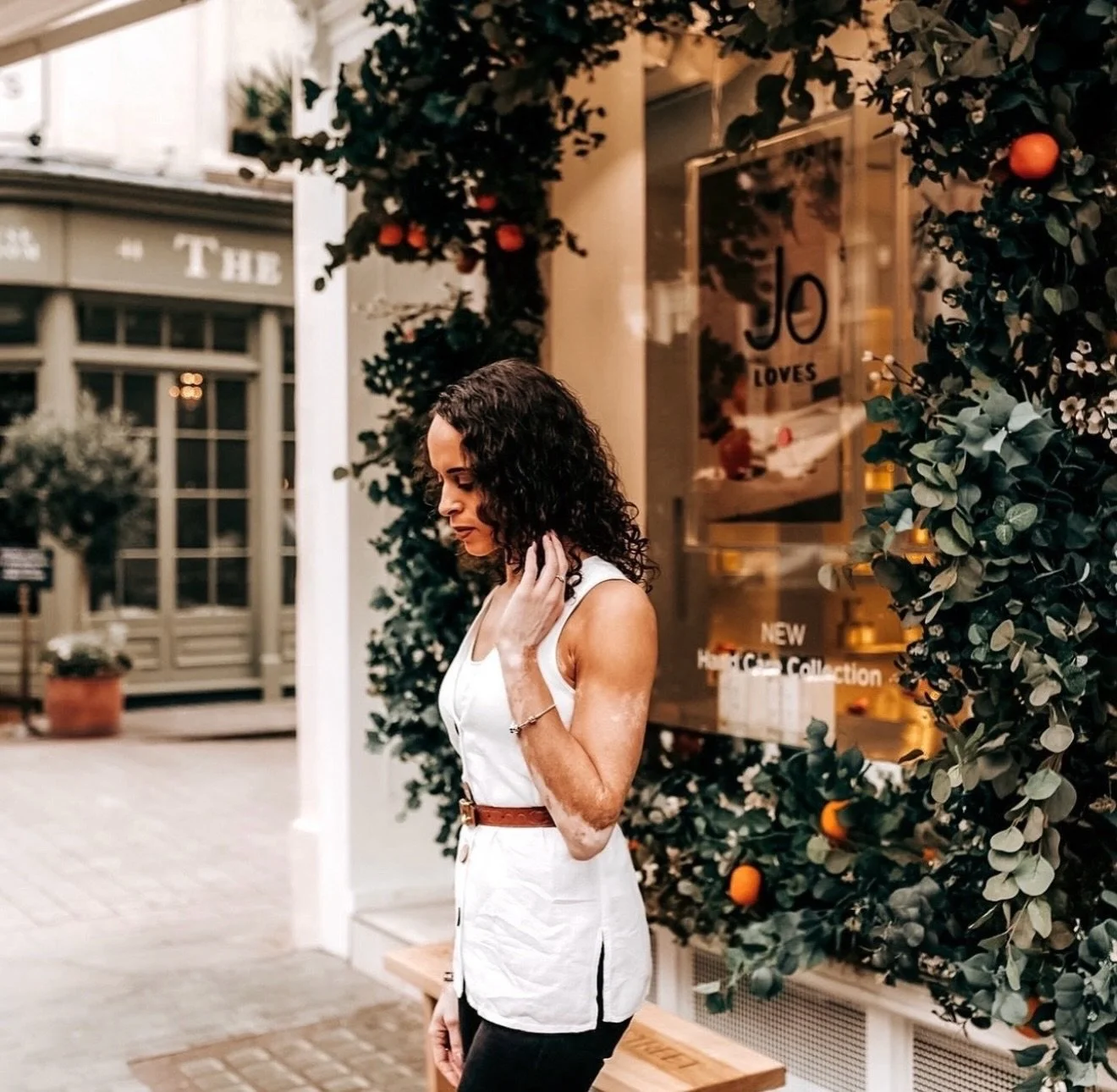 𝐃𝐨 𝐲𝐨𝐮 𝐞𝐯𝐞𝐫 𝐟𝐨𝐫𝐠𝐞𝐭 𝐭𝐡𝐚𝐭 𝐲𝐨𝐮 𝐡𝐚𝐯𝐞 𝐯𝐢𝐭𝐢𝐥𝐢𝐠𝐨?

I don&rsquo;t. And I&rsquo;ve often asked myself why.

I think it&rsquo;s because it&rsquo;s hard to forget. Not because others remind me, but because I feel like where I a