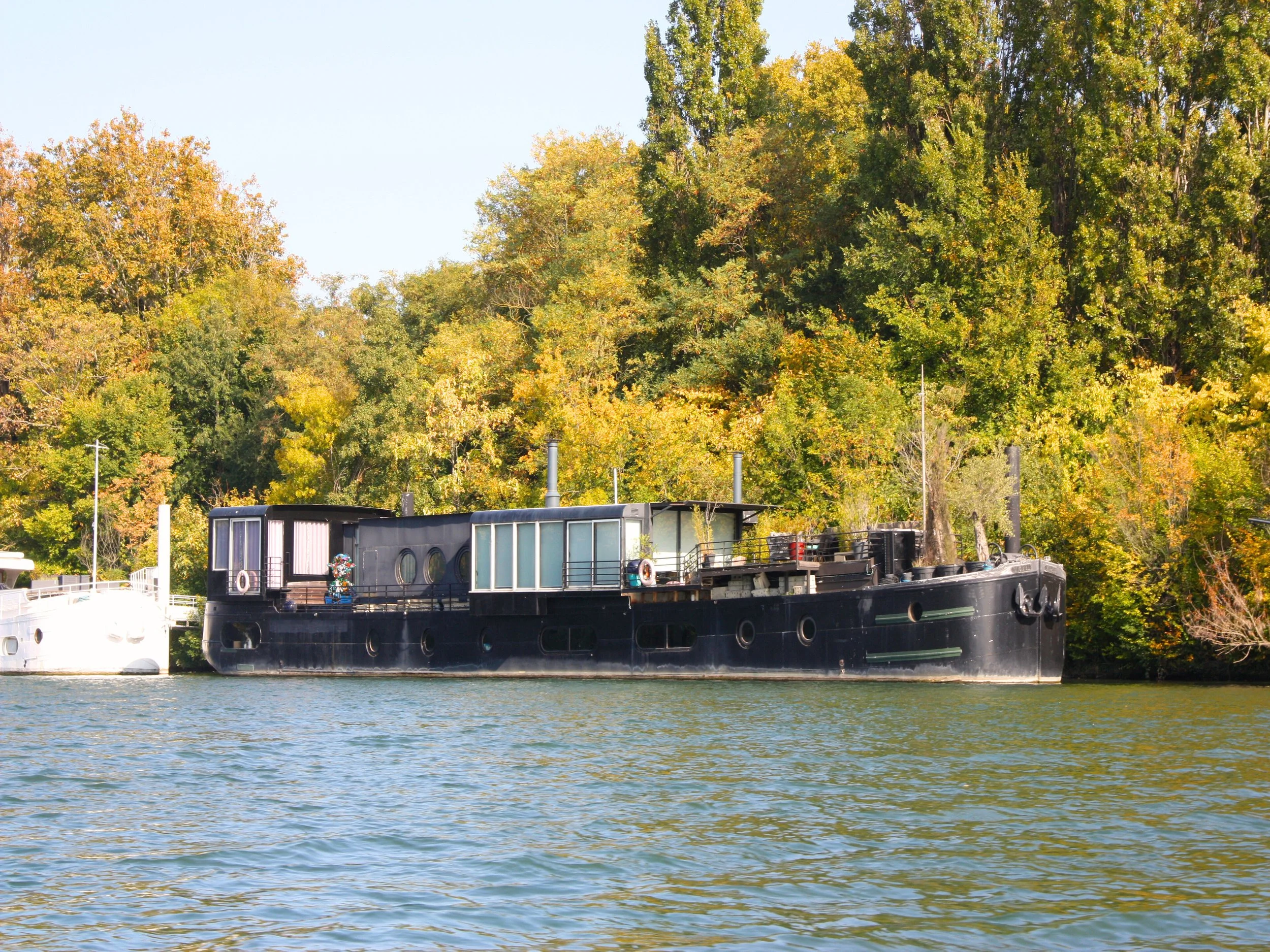 ENTRETIEN COMPLET (MICHEL)