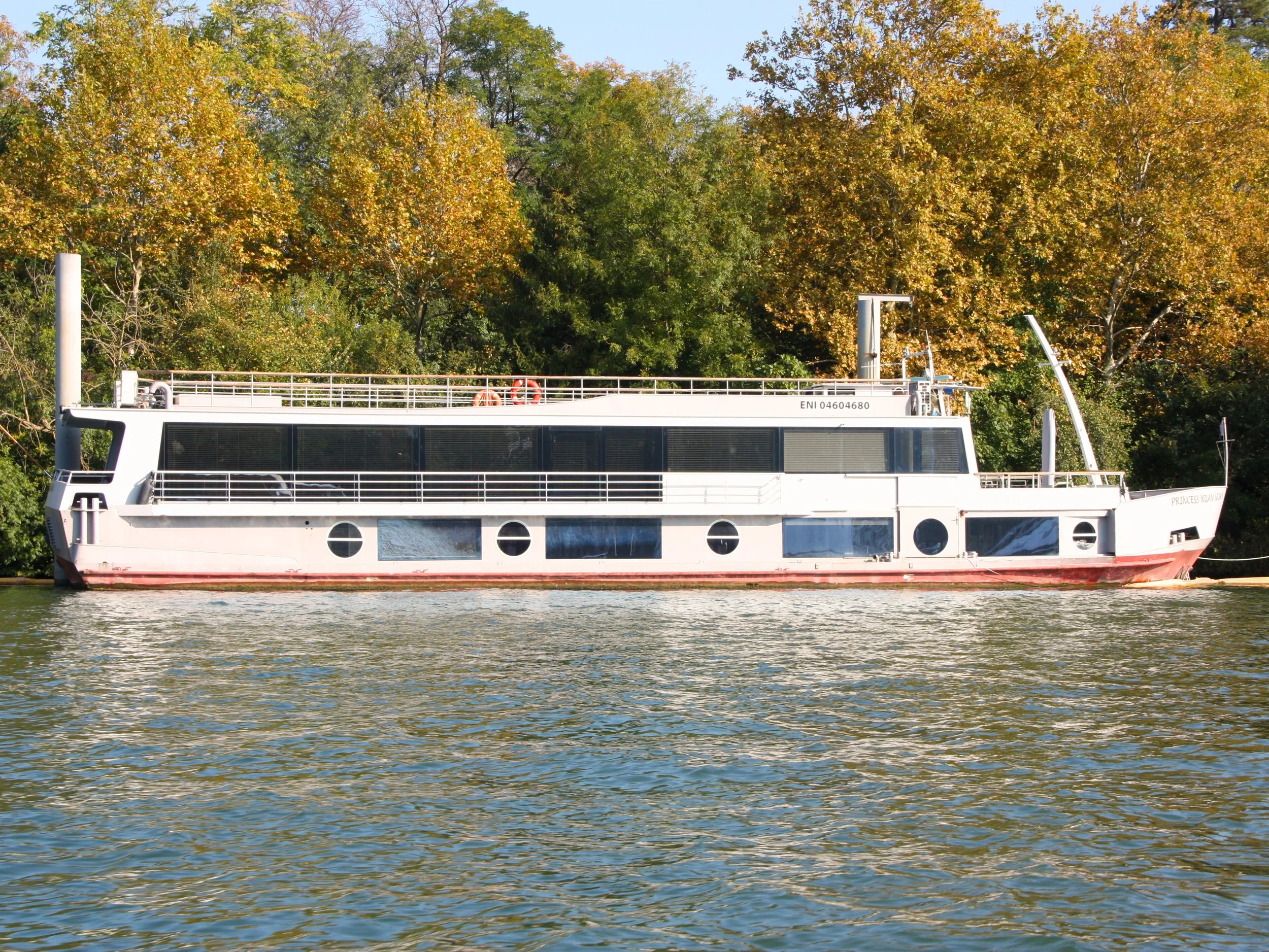 ENTRETIEN COMPLET (PRINCESS NUAN NUAN)