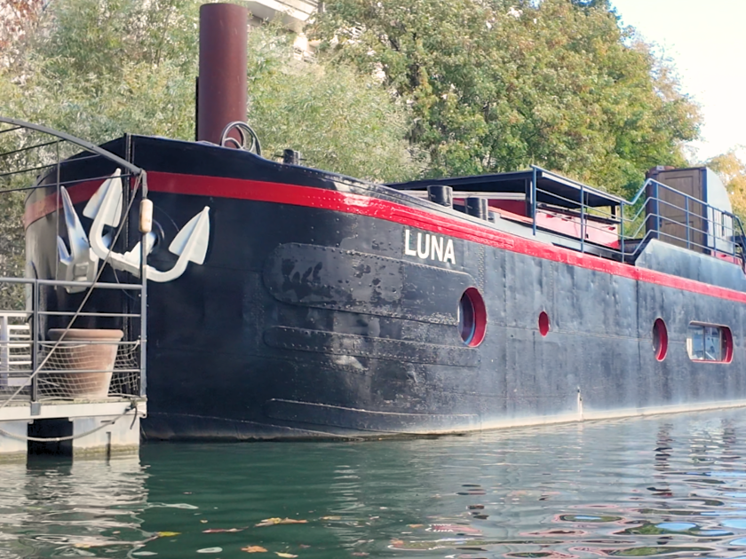 ENTRETIEN COMPLET ET TRAVAUX (LUNA)