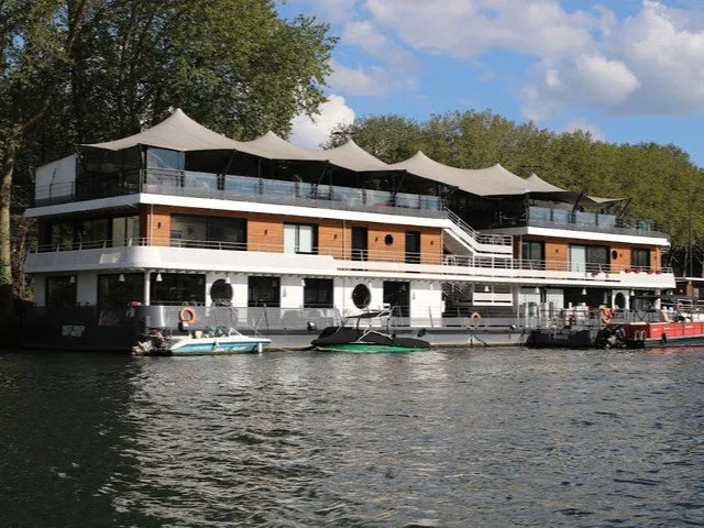 NETTOYAGE DE BERGES ET ELAGAGE (ACAPULCO)