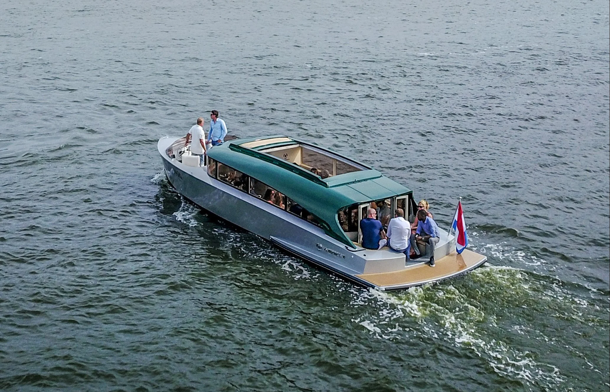 ENTRETIEN COMPLET (LE BUCI)