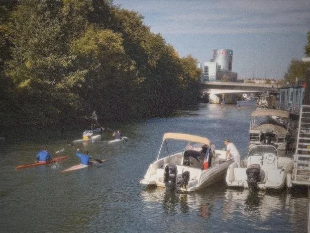 L’EQUIPE S’AGRANDIT