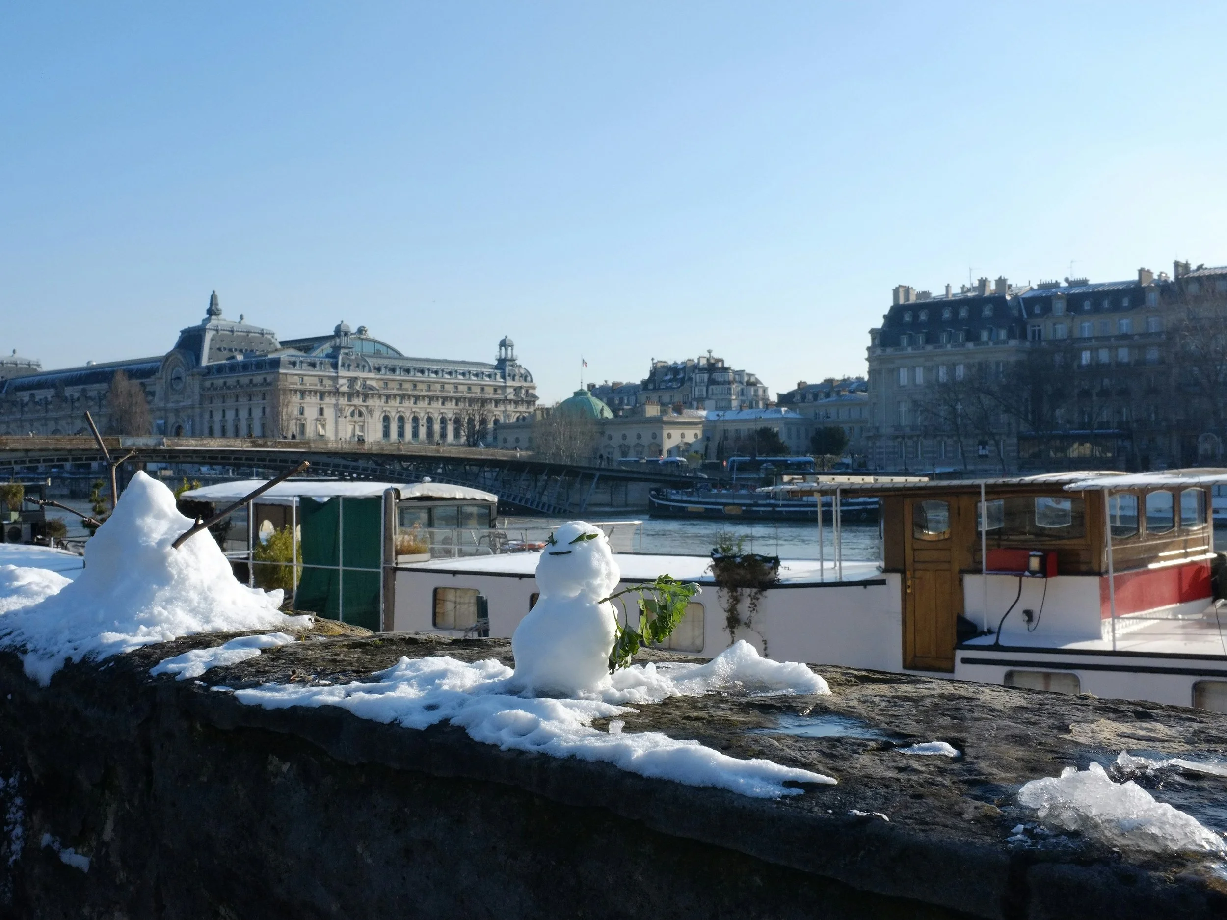 NOS missions d’HIVER