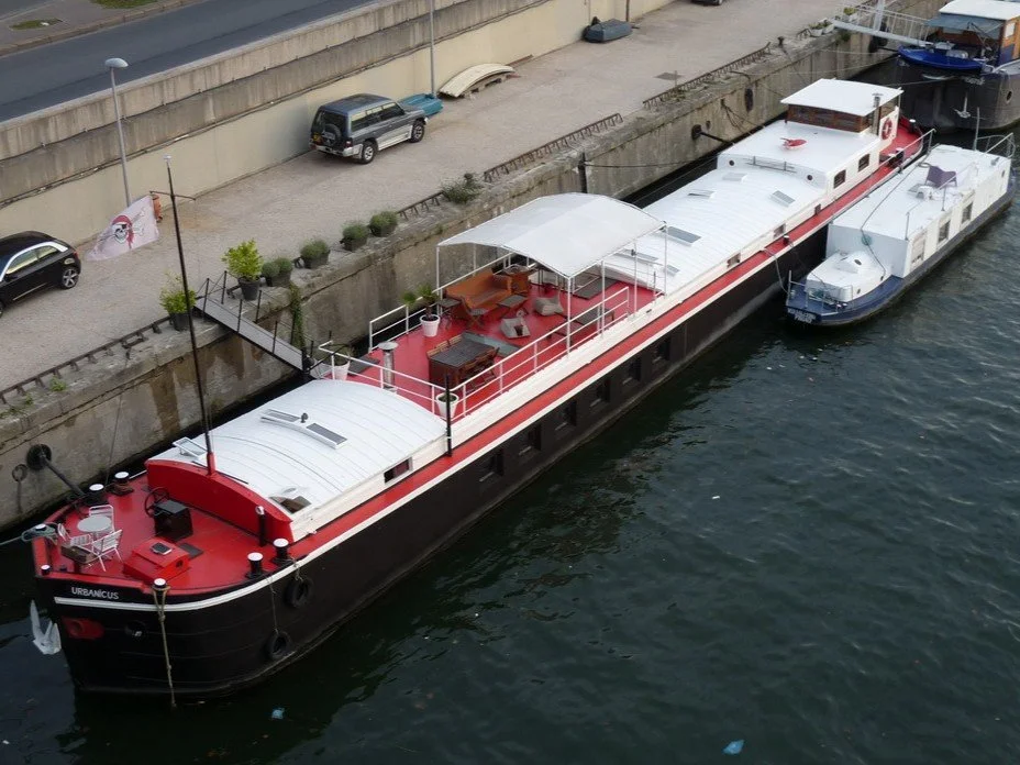 NETTOYAGE DE ROUTINE (URBANICUS)