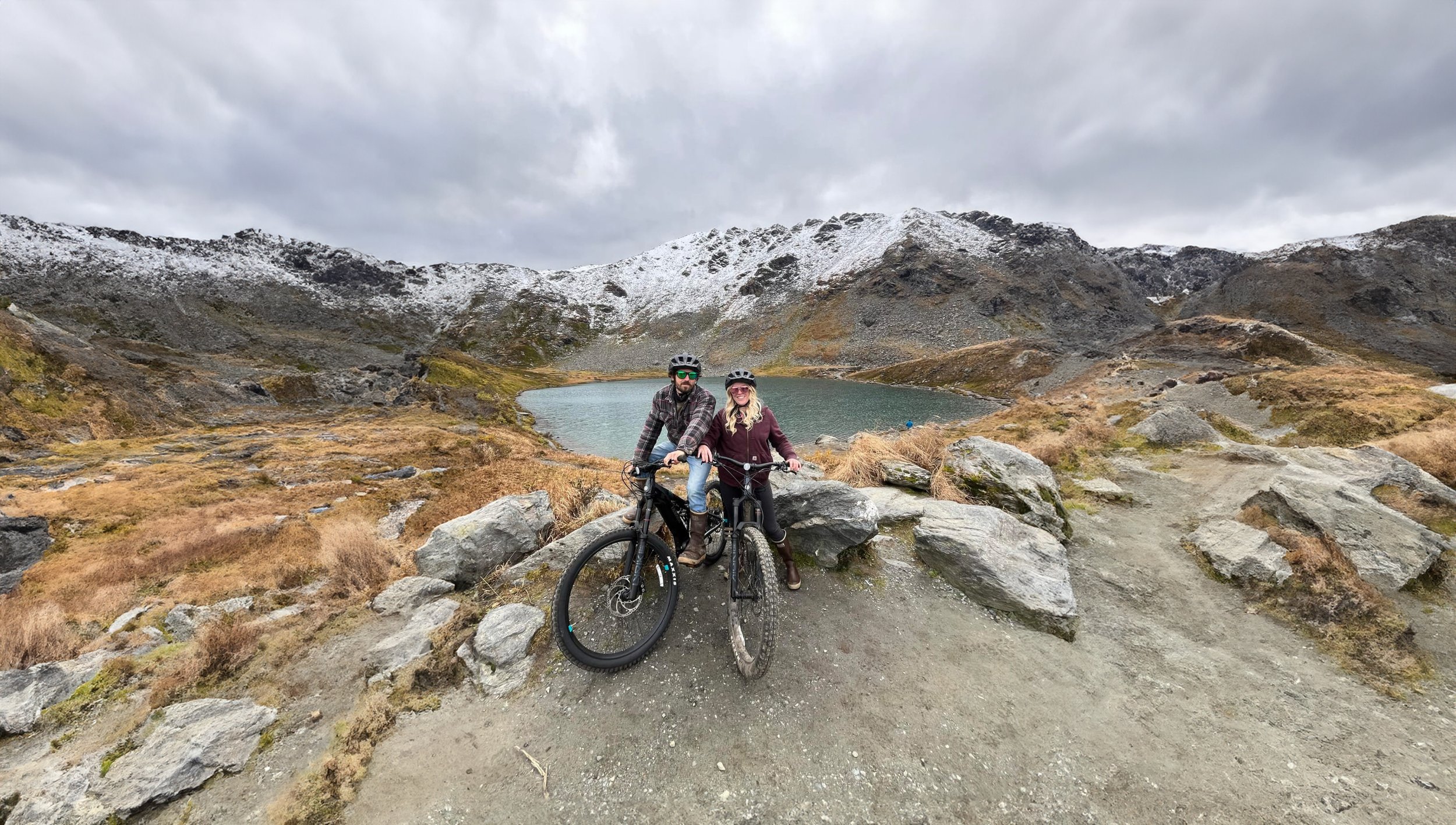 Couple By Small Lake 2.jpg