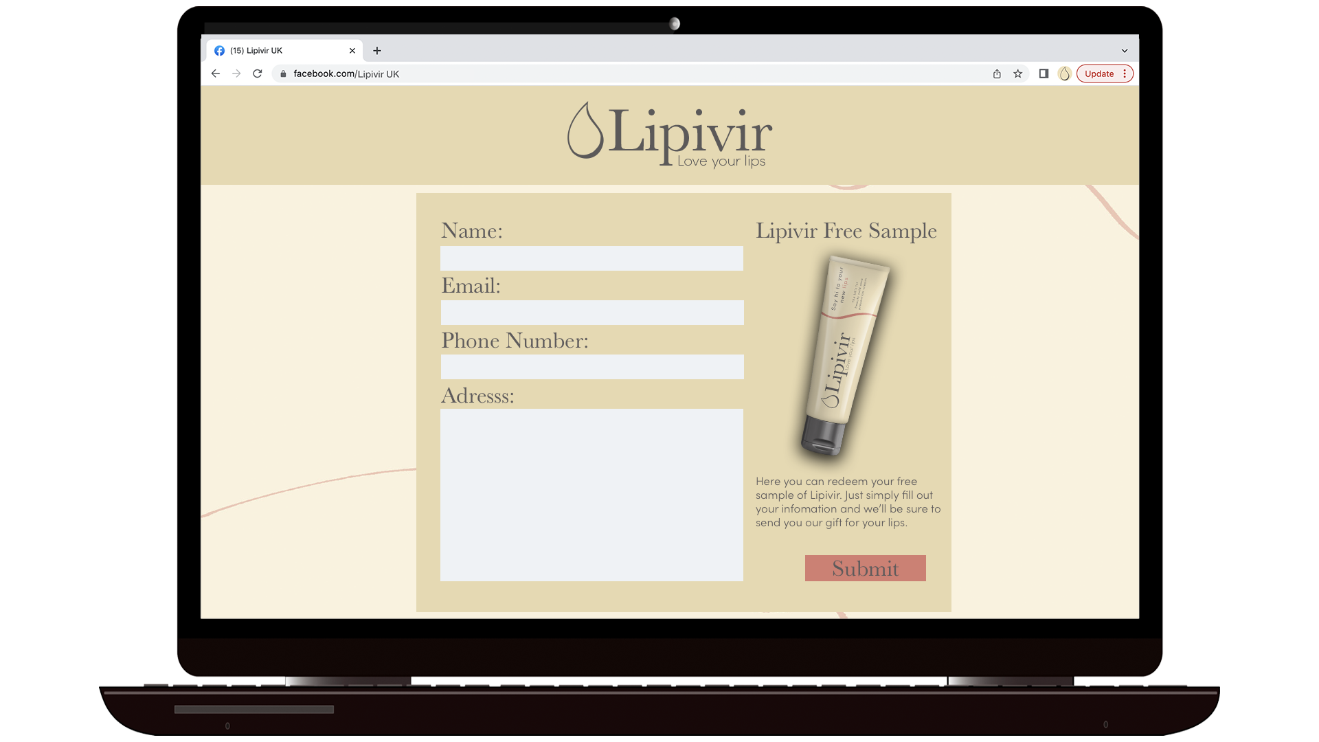 Facebook Redeem Sample.png