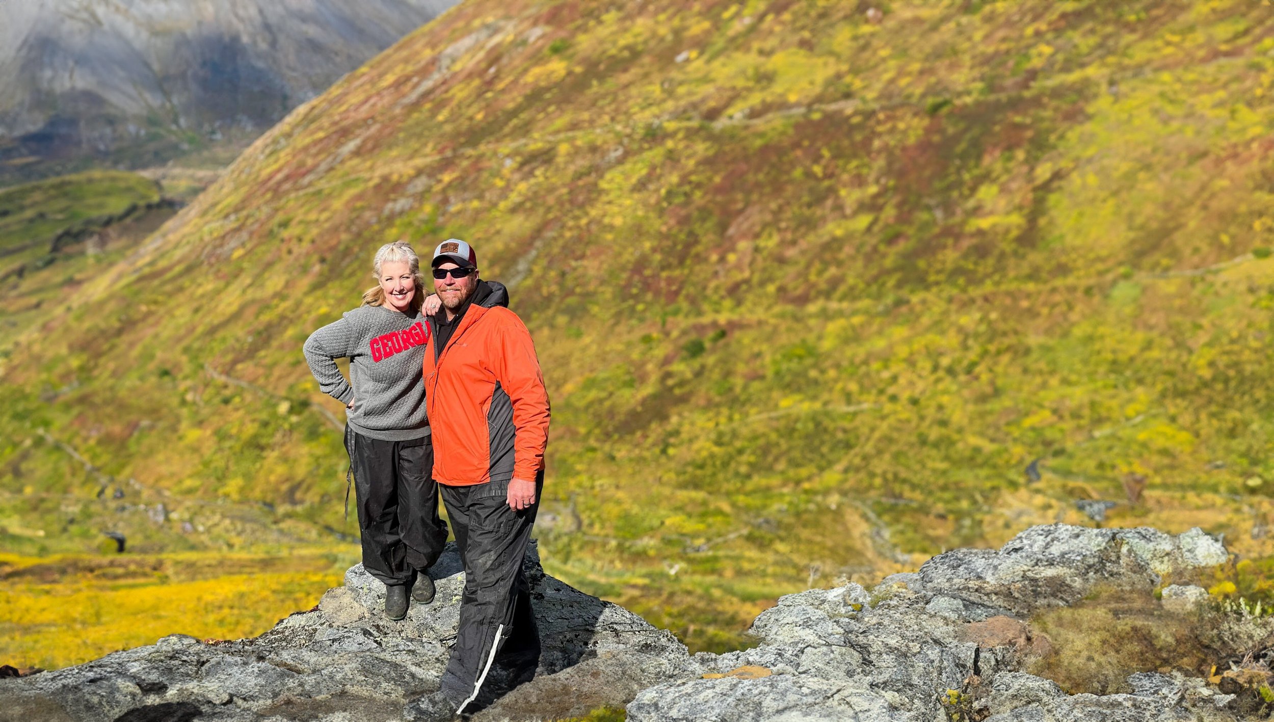 Couple On Rock Edge.jpg