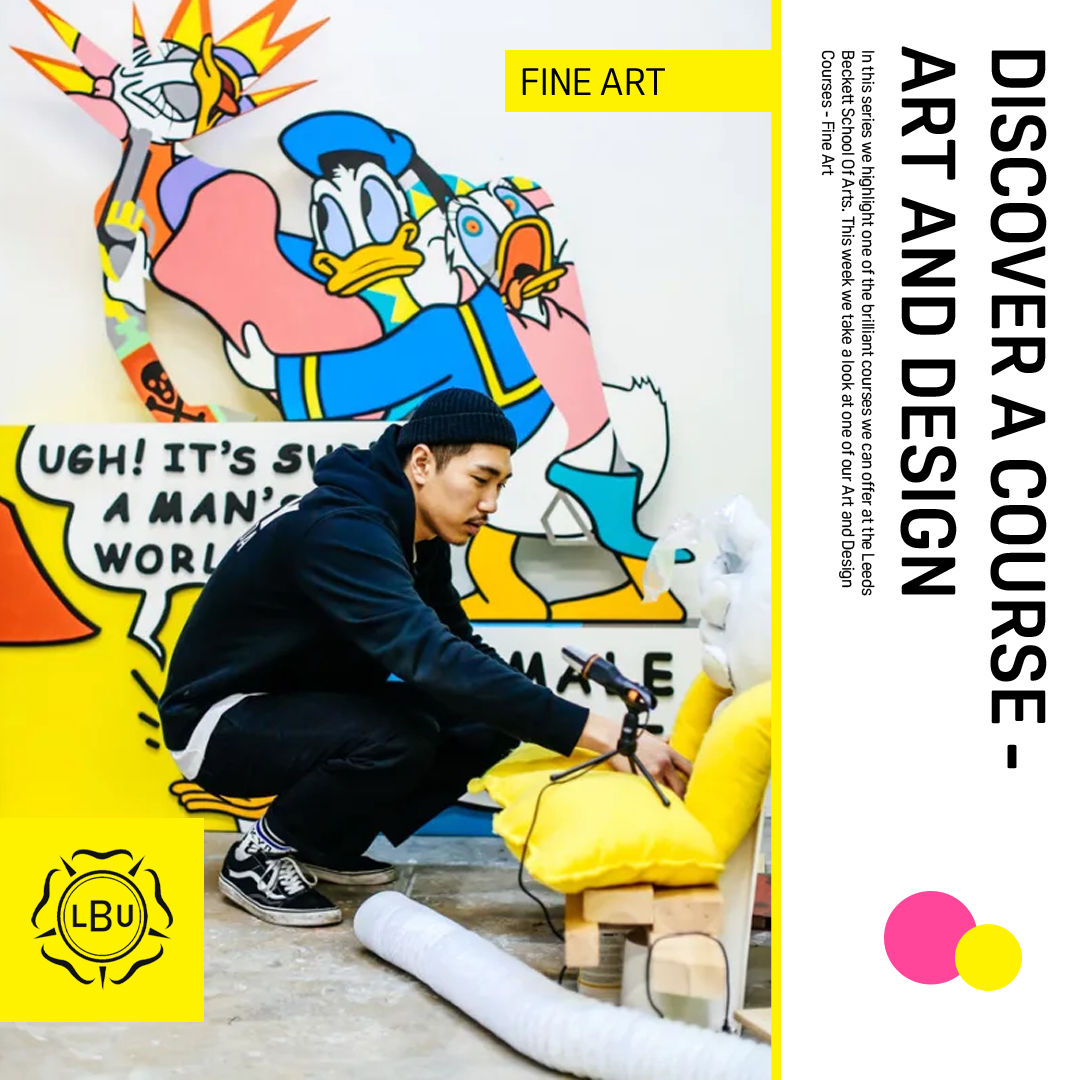 Discover A Course - Art and Design.png