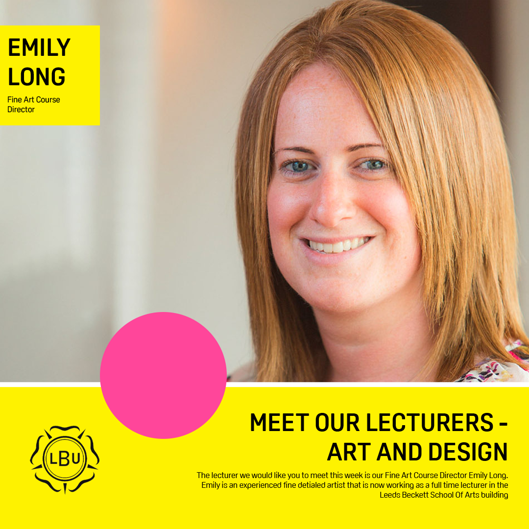 Meet Our Lecturers - Art and Design.png