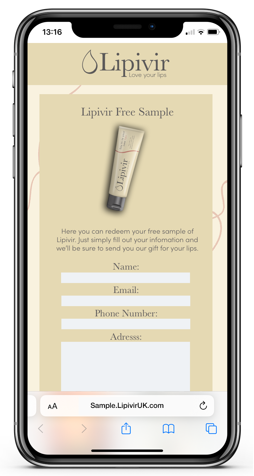 Instagram Redeem Sample.png