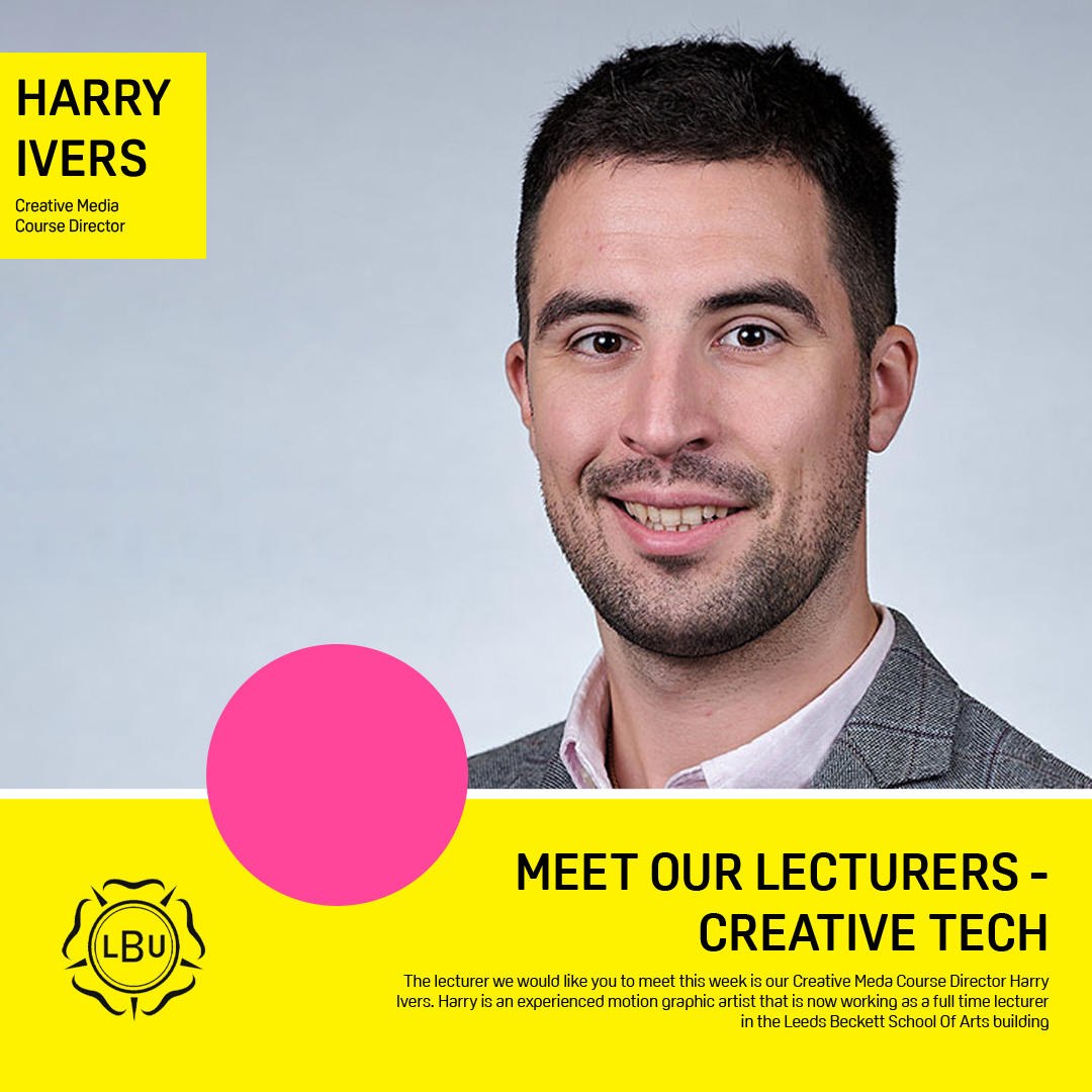 Meet Our Lecturers - Creative Technologies.png