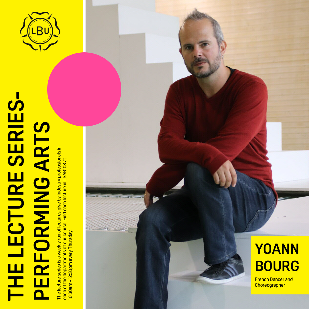 Weekly Lecture - Performing Arts.png