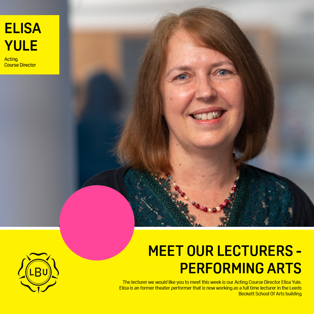 Meet Our Lecturers - Performing Arts.png