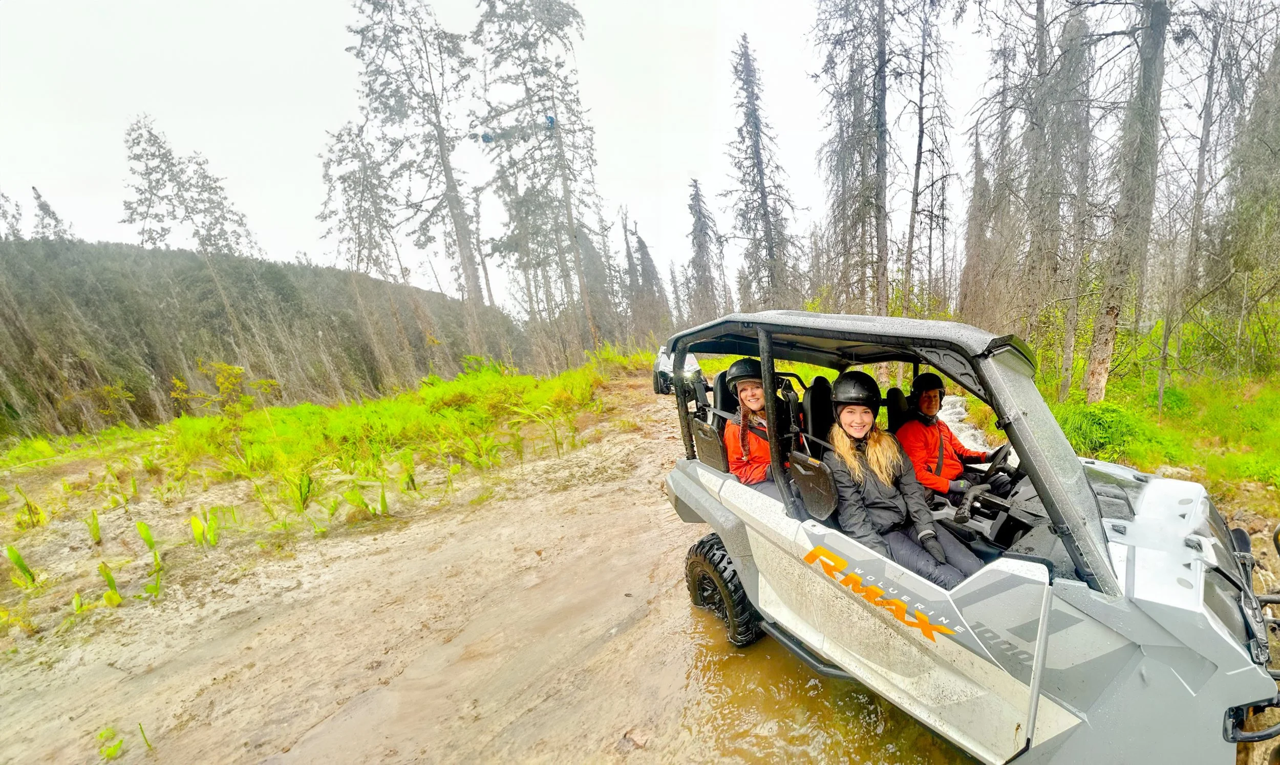 ATV Family in Mud Pool .jpg