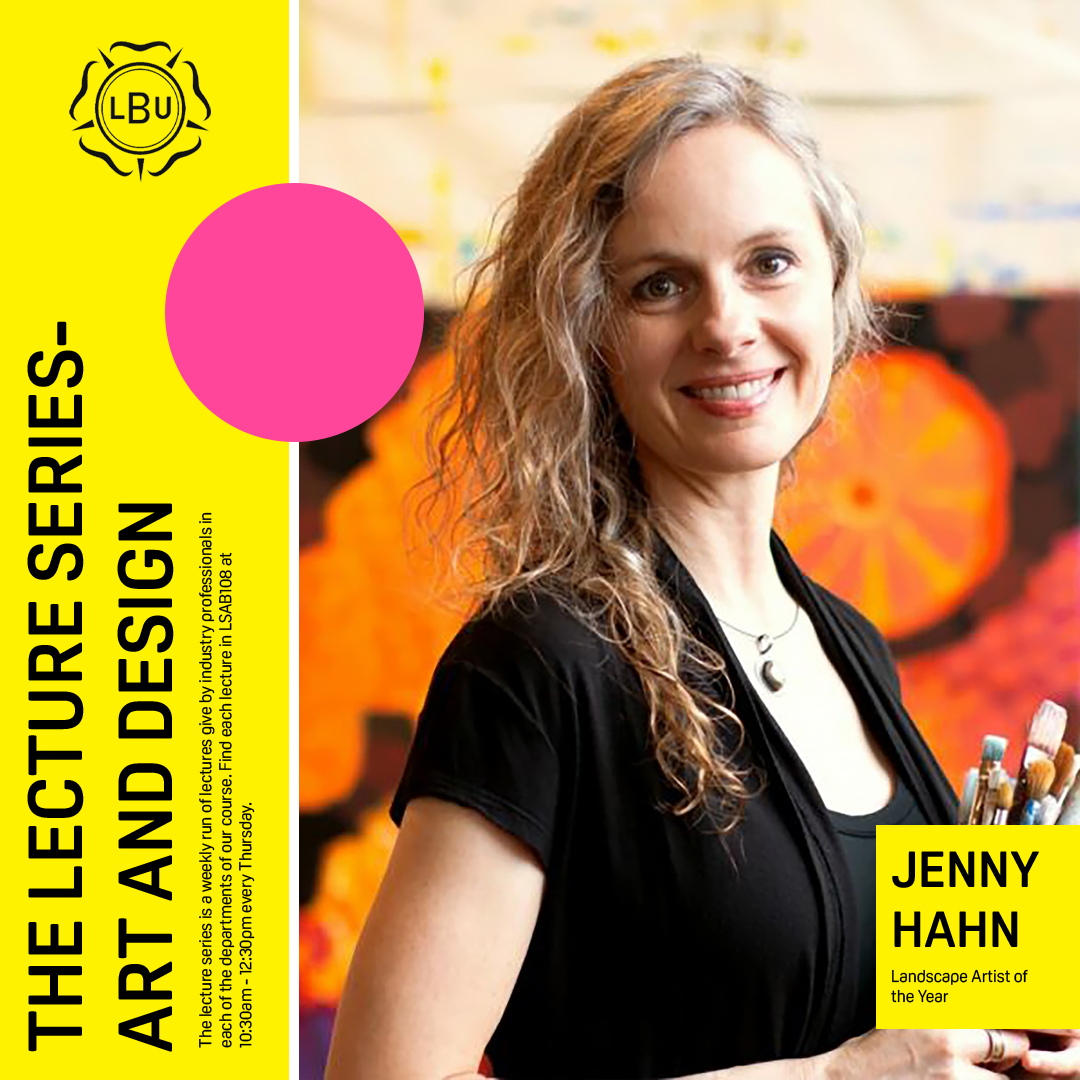 Weekly Lecture - Art and Design.png