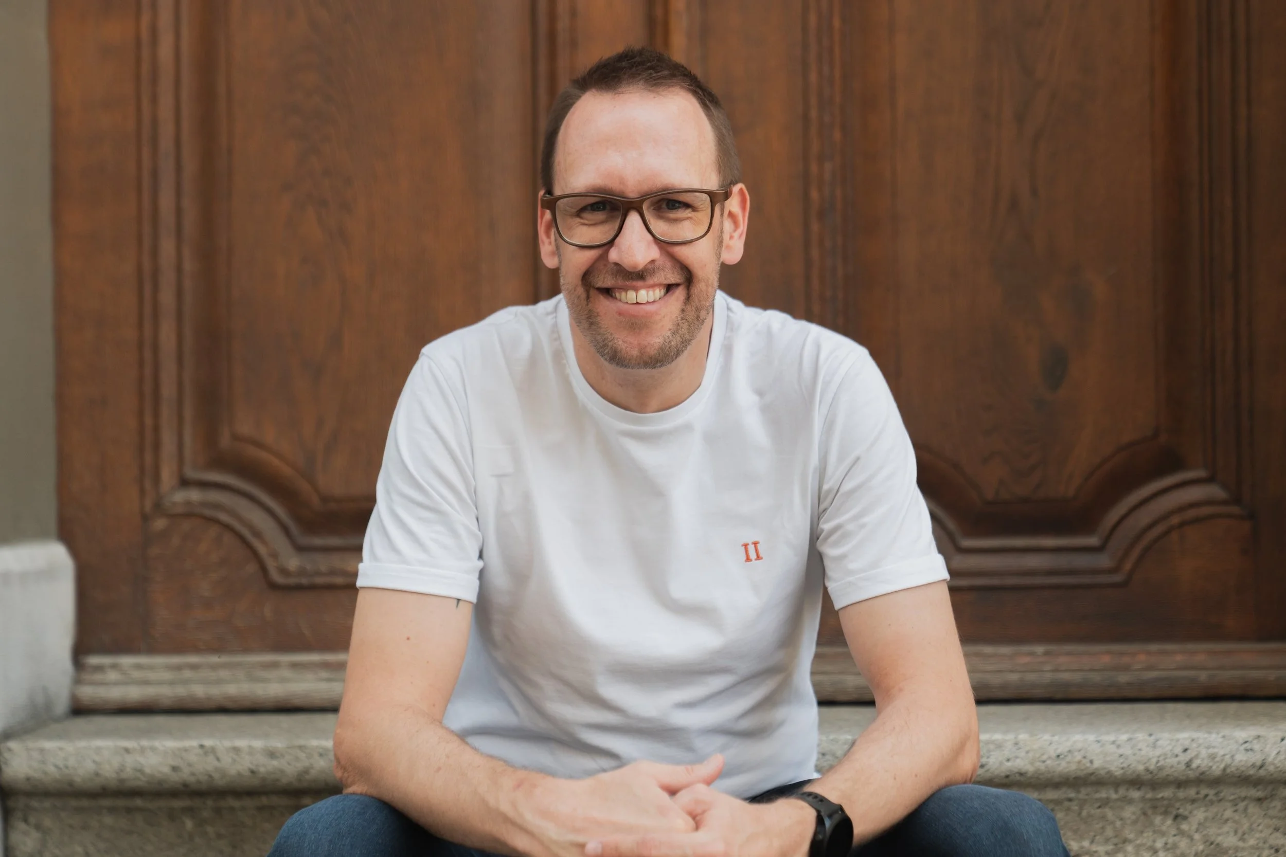 Mike Matter im Gespräch, Coaching-Ansatz auf Augenhöhe