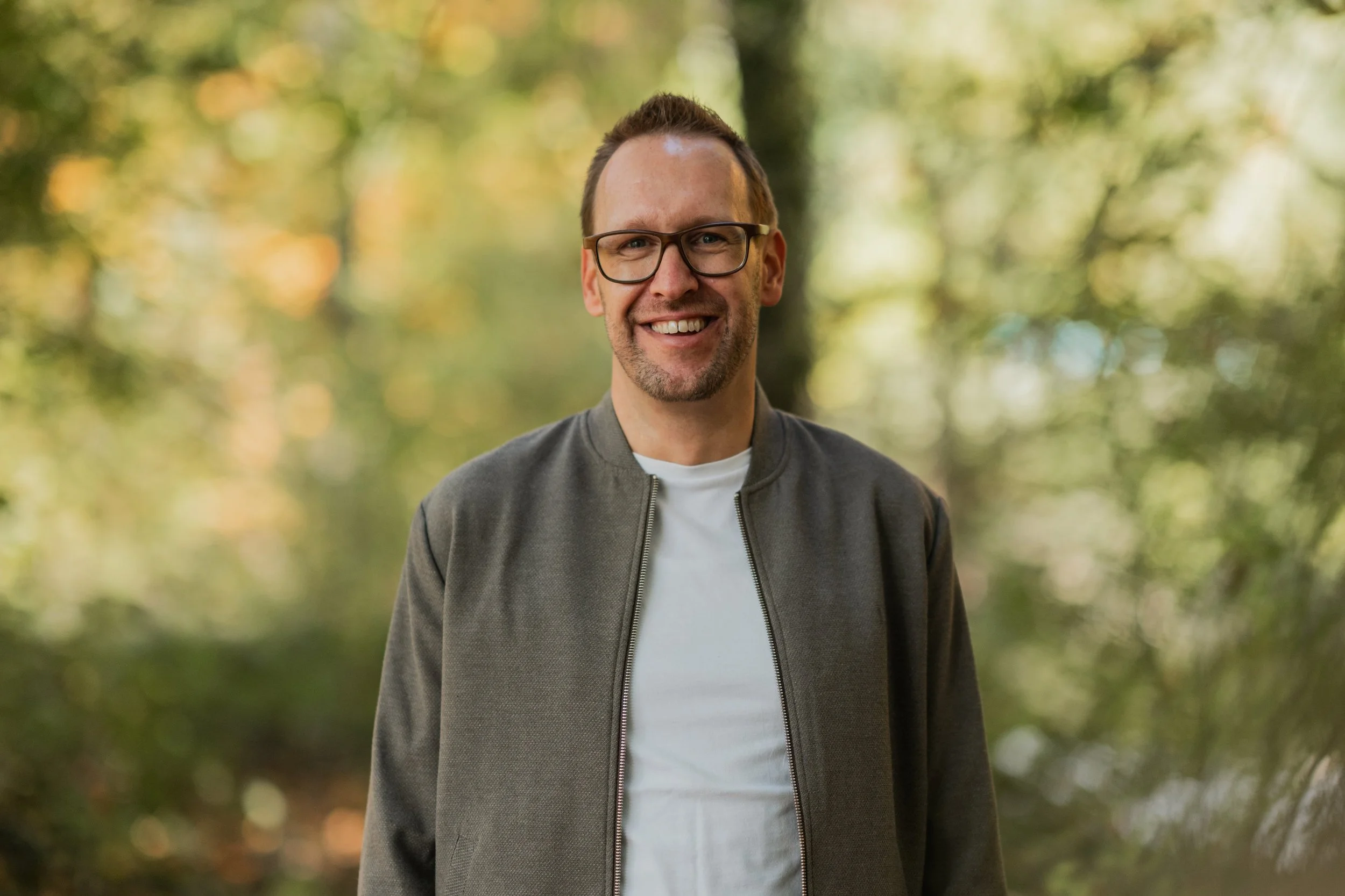 Mike Matter, Co-Active Coach aus Hindelbank – Coaching-Pakete transparent und fair.