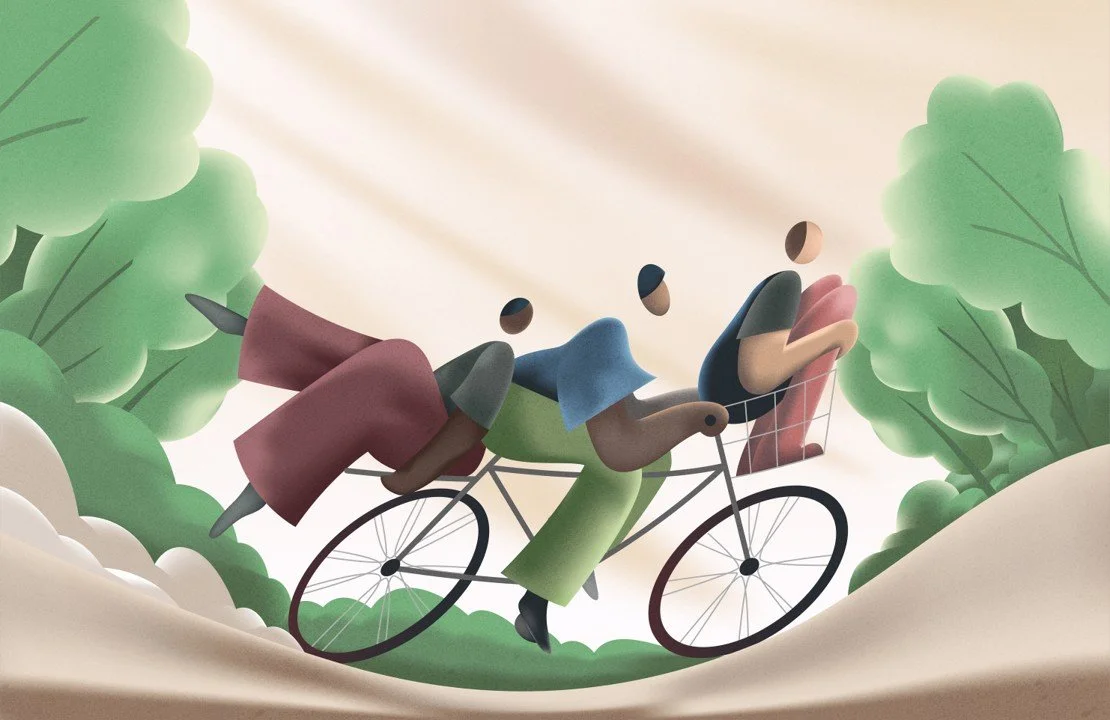 You Don’t Need to Control Everything in Your Business—Just What Actually Matters