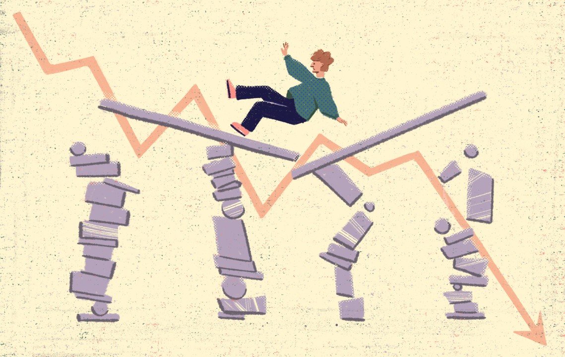 White Teeth, Rotten Gums: Why Growing Companies Collapse