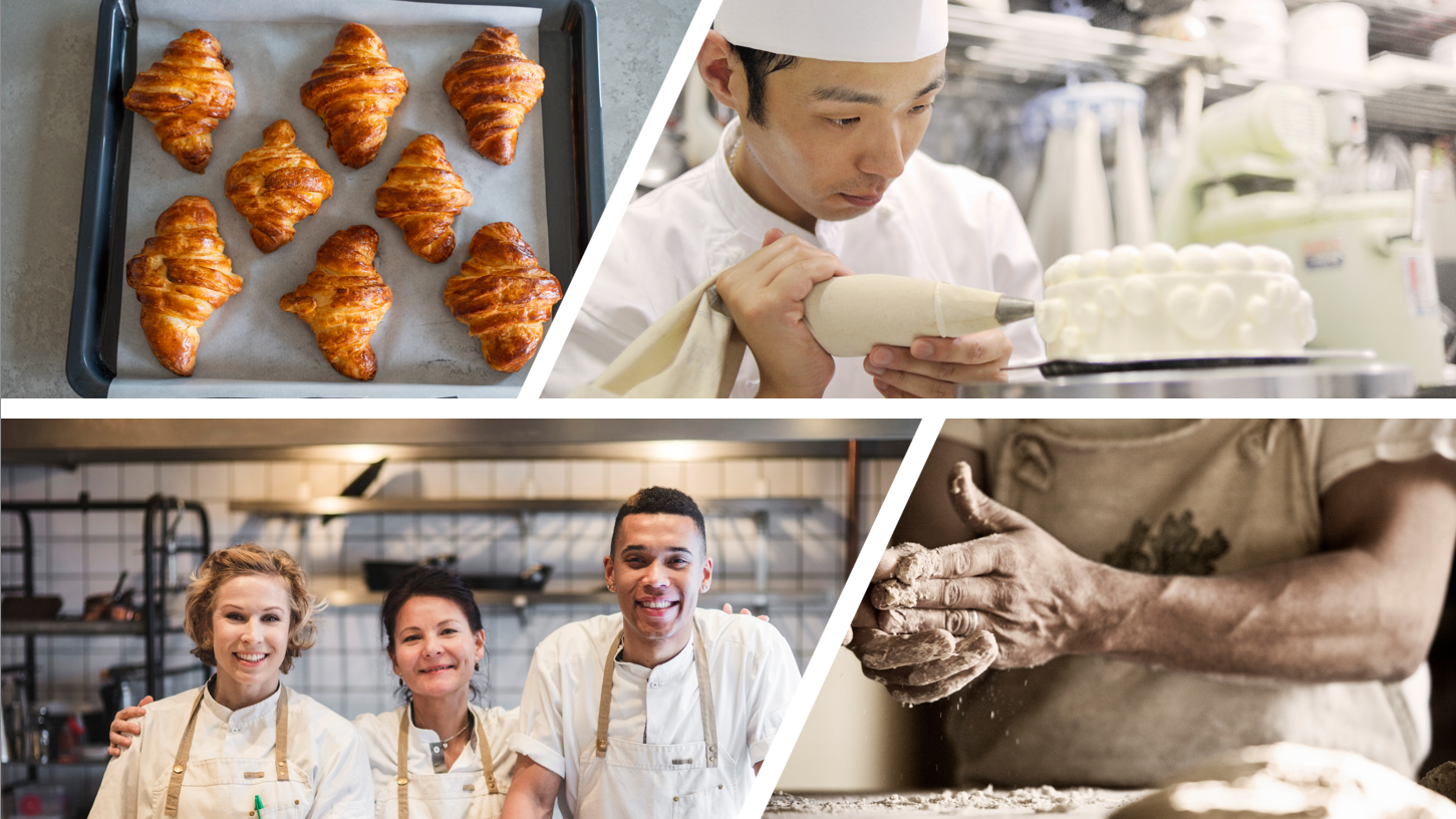 Your Business Isn’t a Kitchen. But It Should Run Like One.
