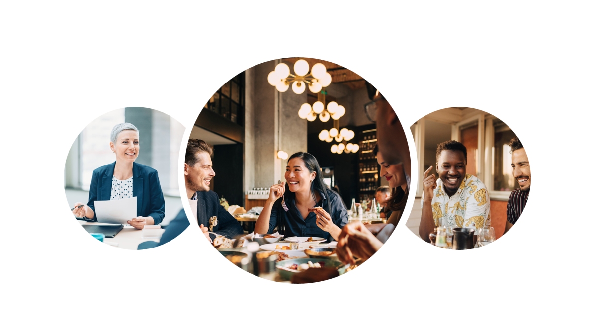 What to Ask your fCFO at Lunch (if you dare)
