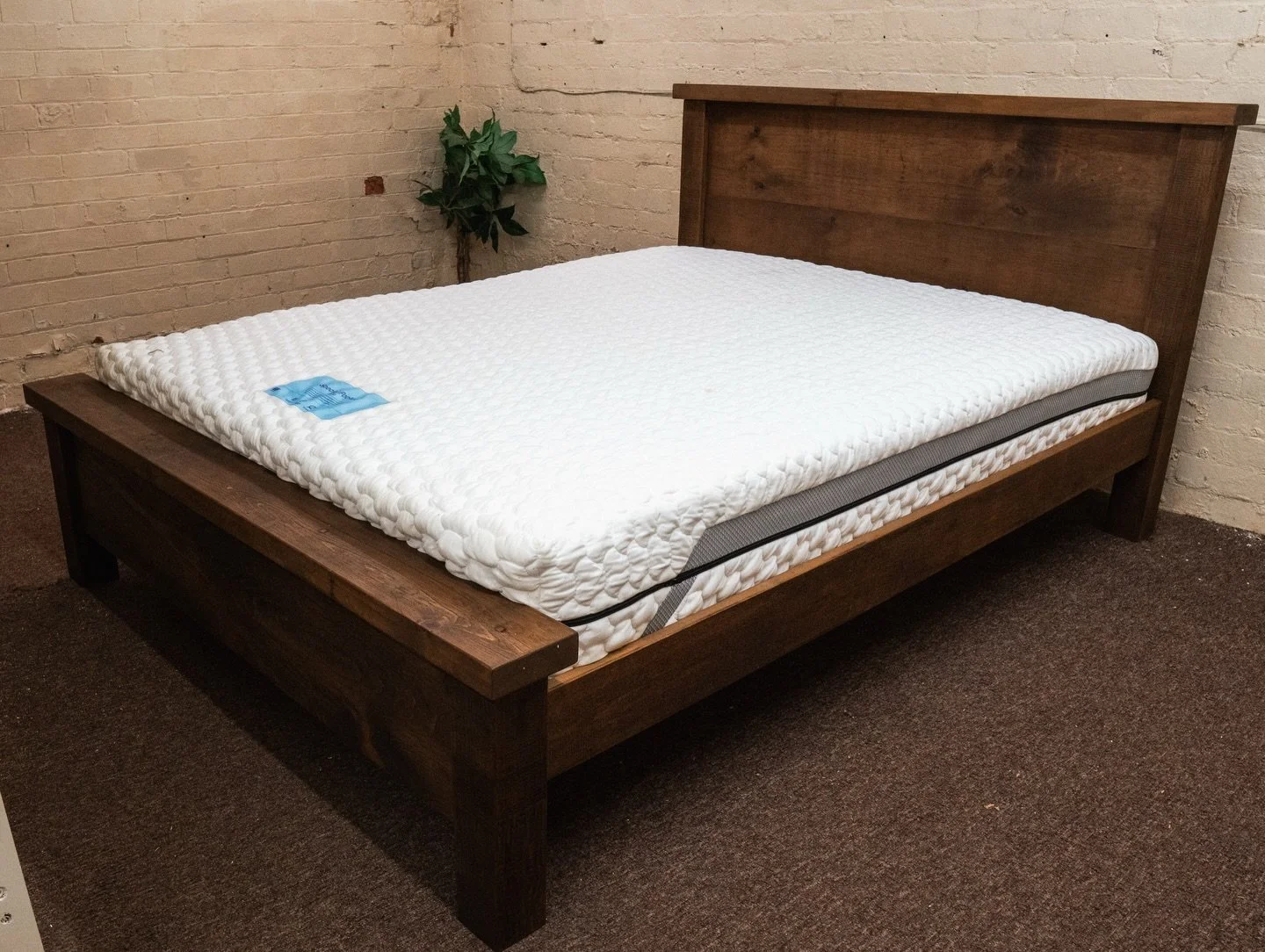 Quality, solid, long lasting products.

It&rsquo;s what we do.